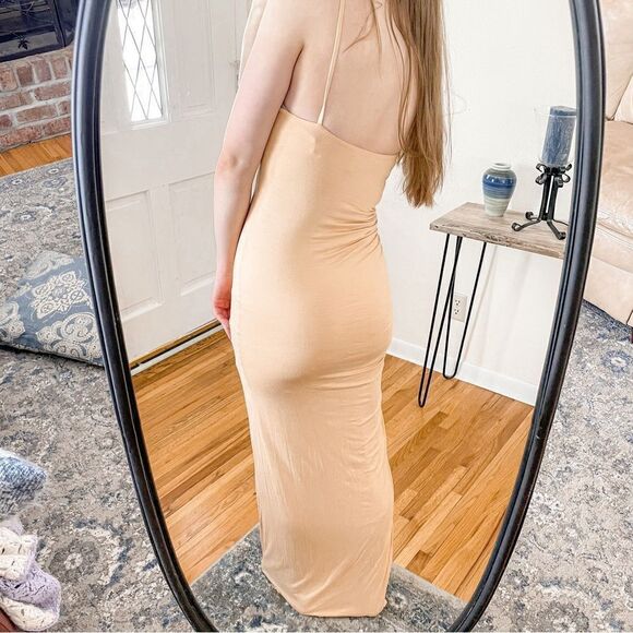 Lovers + Friends Kiki Maxi Dress - Picture 3 of 9